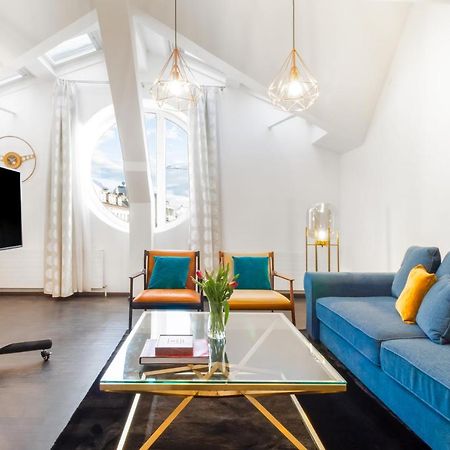 Extraordinary City Center Residence @Stephansplatz Βιέννη Εξωτερικό φωτογραφία