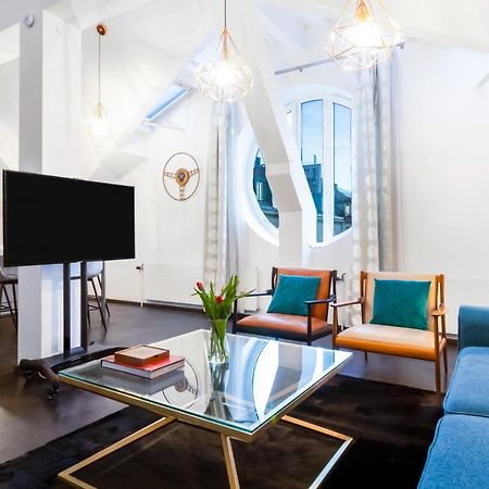 Extraordinary City Center Residence @Stephansplatz Βιέννη Εξωτερικό φωτογραφία