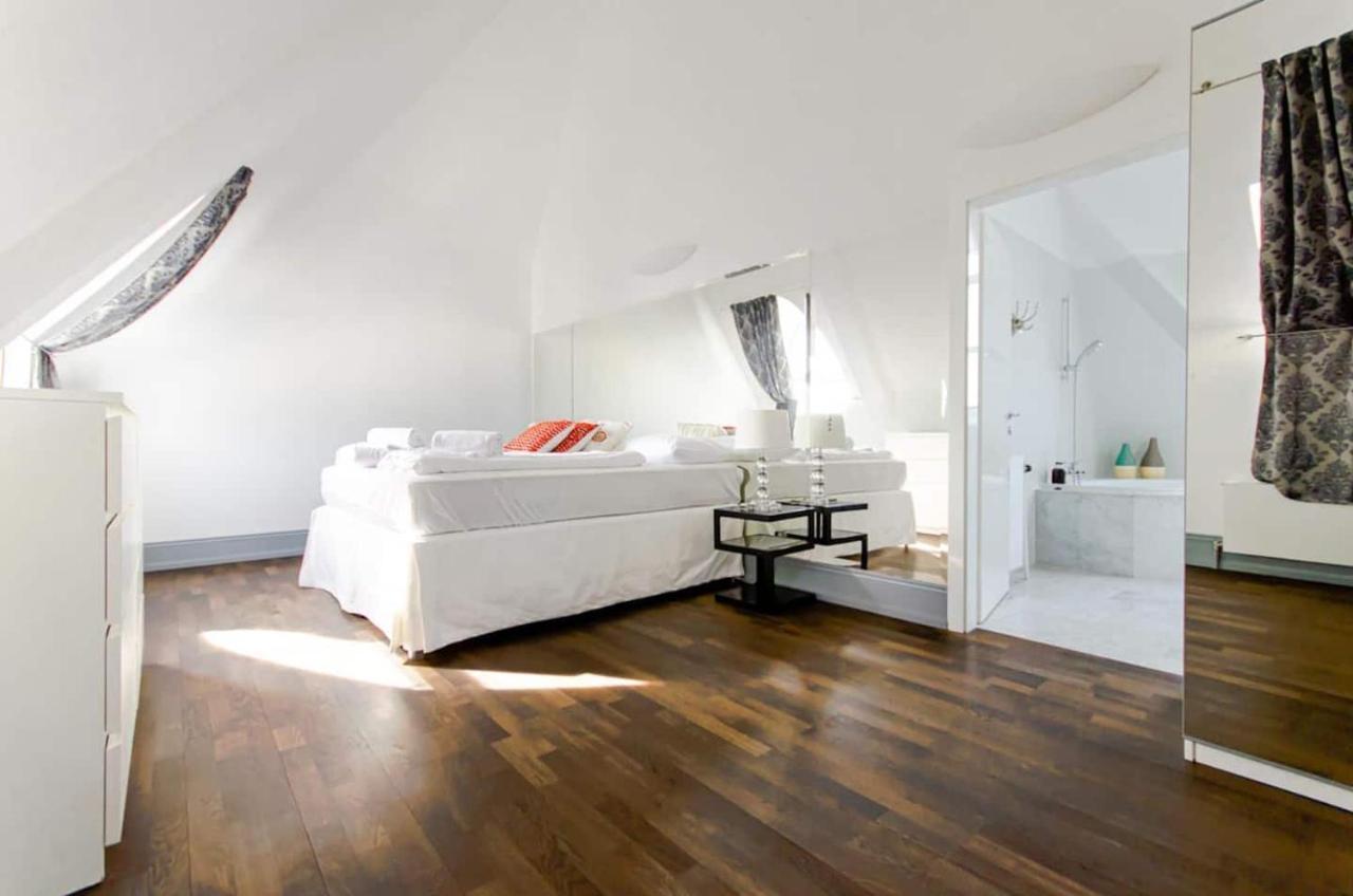 Extraordinary City Center Residence @Stephansplatz Βιέννη Εξωτερικό φωτογραφία