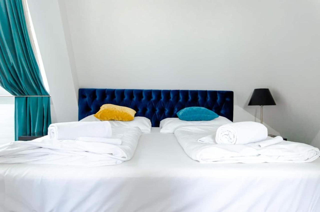 Extraordinary City Center Residence @Stephansplatz Βιέννη Εξωτερικό φωτογραφία