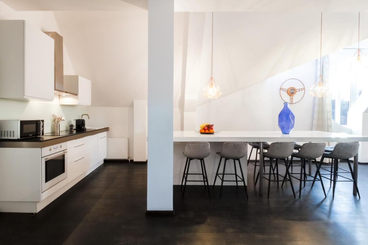 Extraordinary City Center Residence @Stephansplatz Βιέννη Εξωτερικό φωτογραφία