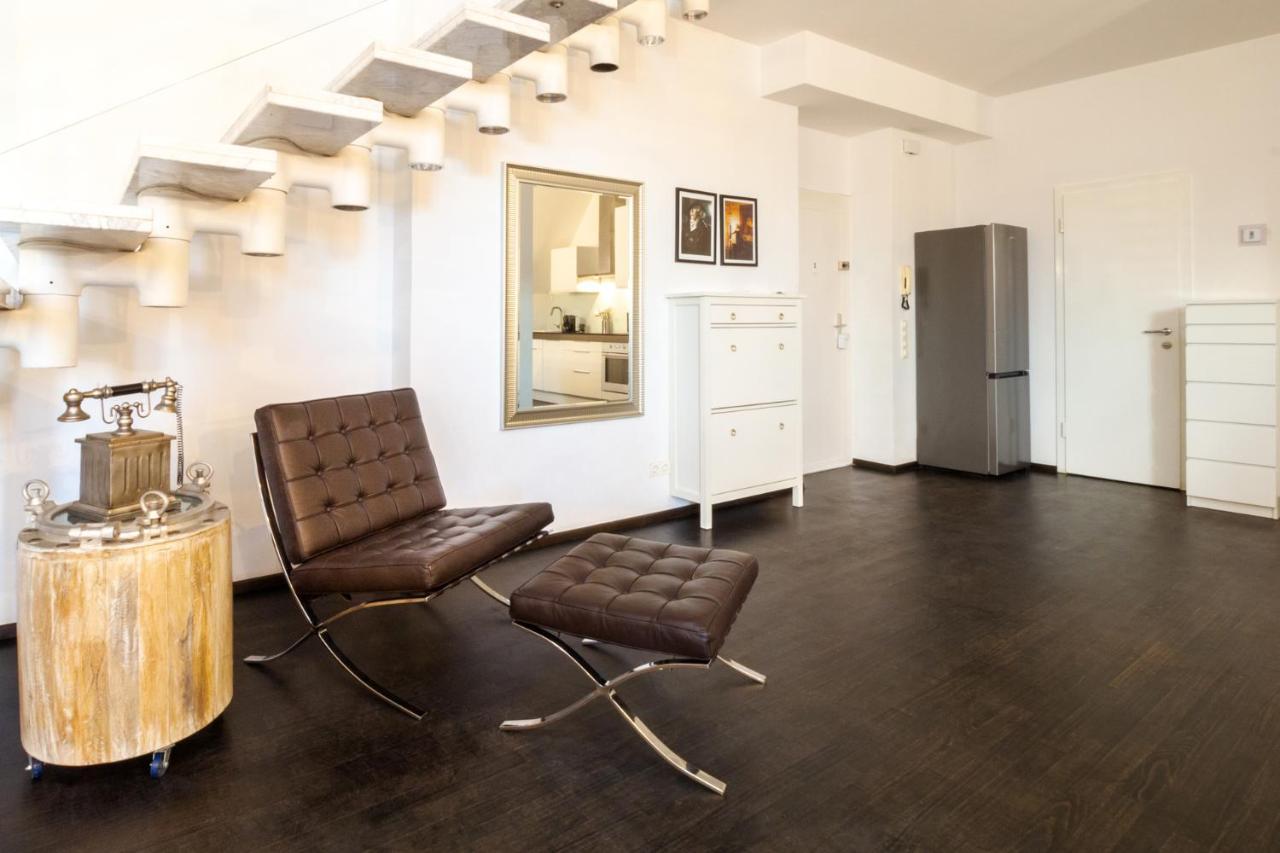 Extraordinary City Center Residence @Stephansplatz Βιέννη Εξωτερικό φωτογραφία