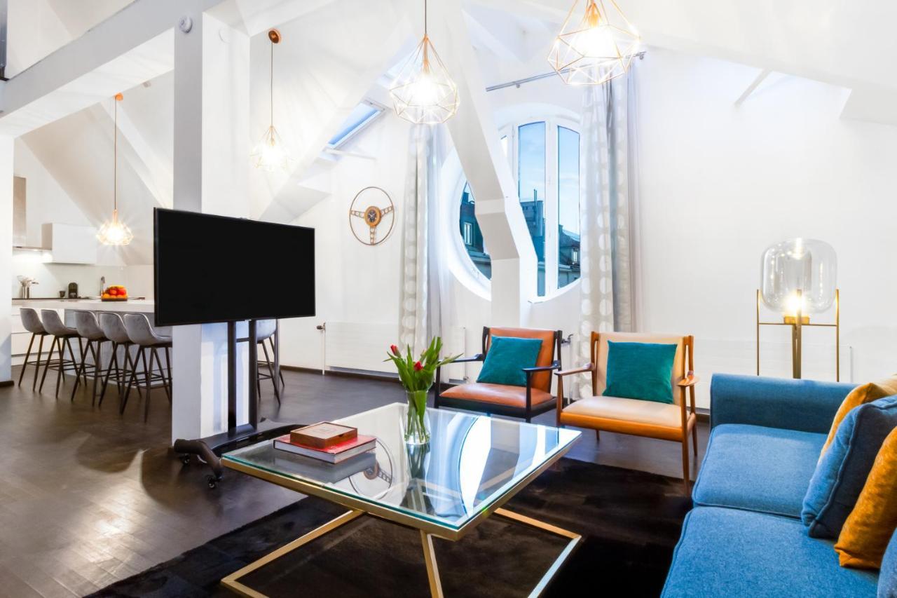 Extraordinary City Center Residence @Stephansplatz Βιέννη Εξωτερικό φωτογραφία