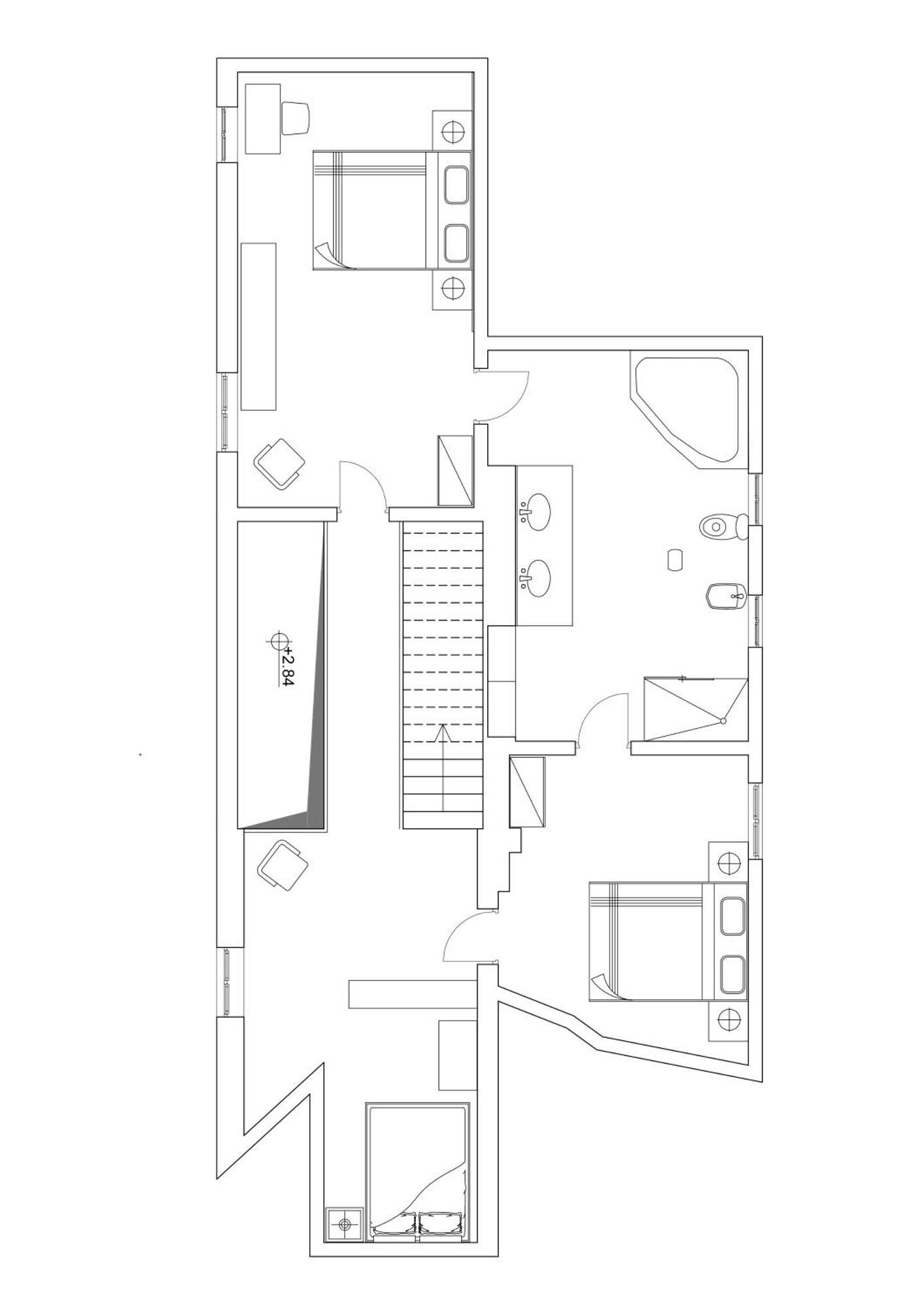 Extraordinary City Center Residence @Stephansplatz Βιέννη Εξωτερικό φωτογραφία