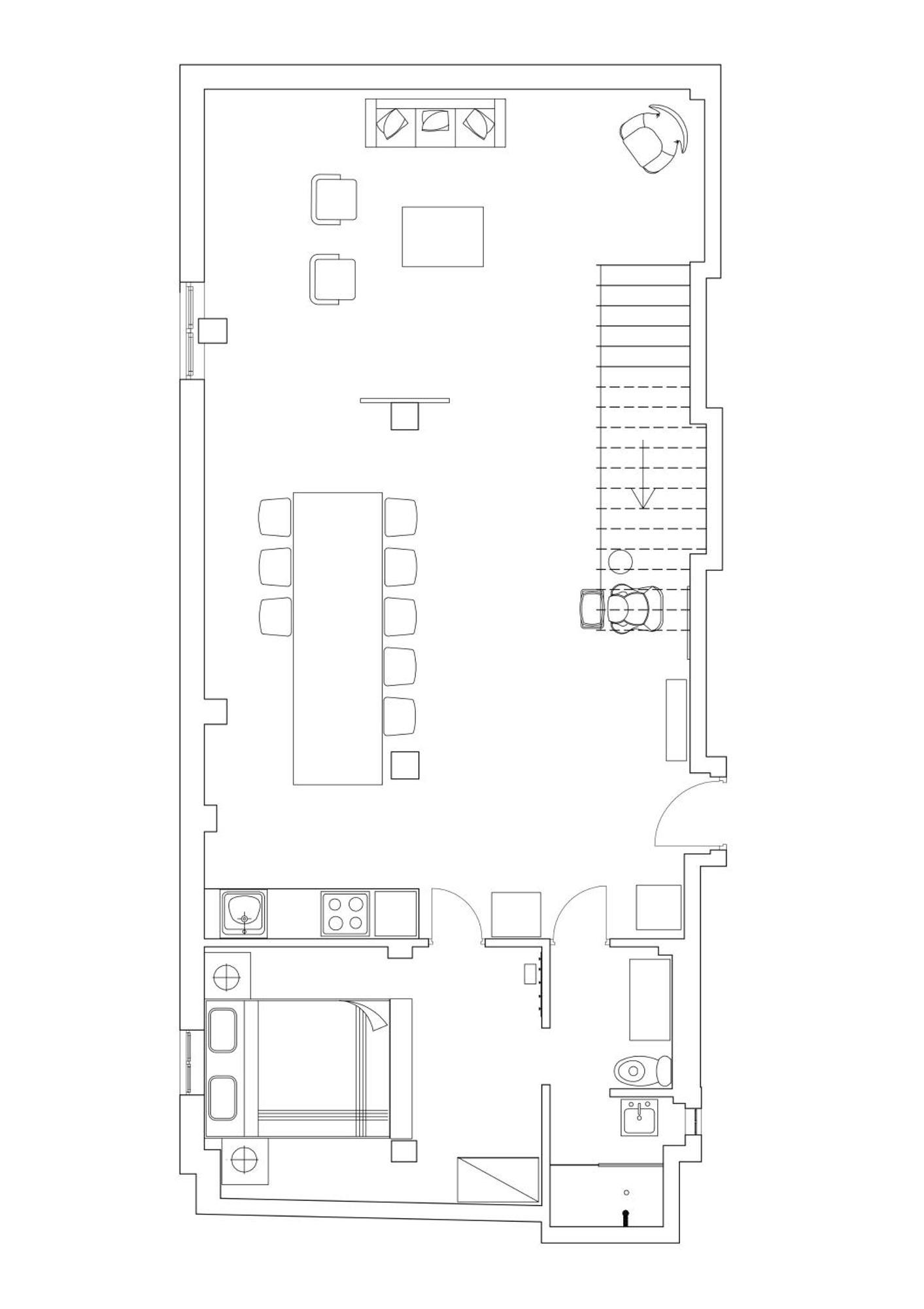 Extraordinary City Center Residence @Stephansplatz Βιέννη Εξωτερικό φωτογραφία